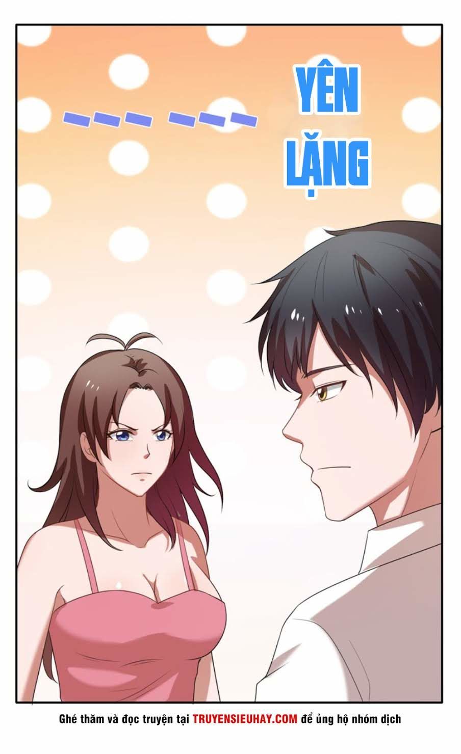 Trùng Sinh Chi Đô Thị Cuồng Tiên Chapter 19 - Trang 2