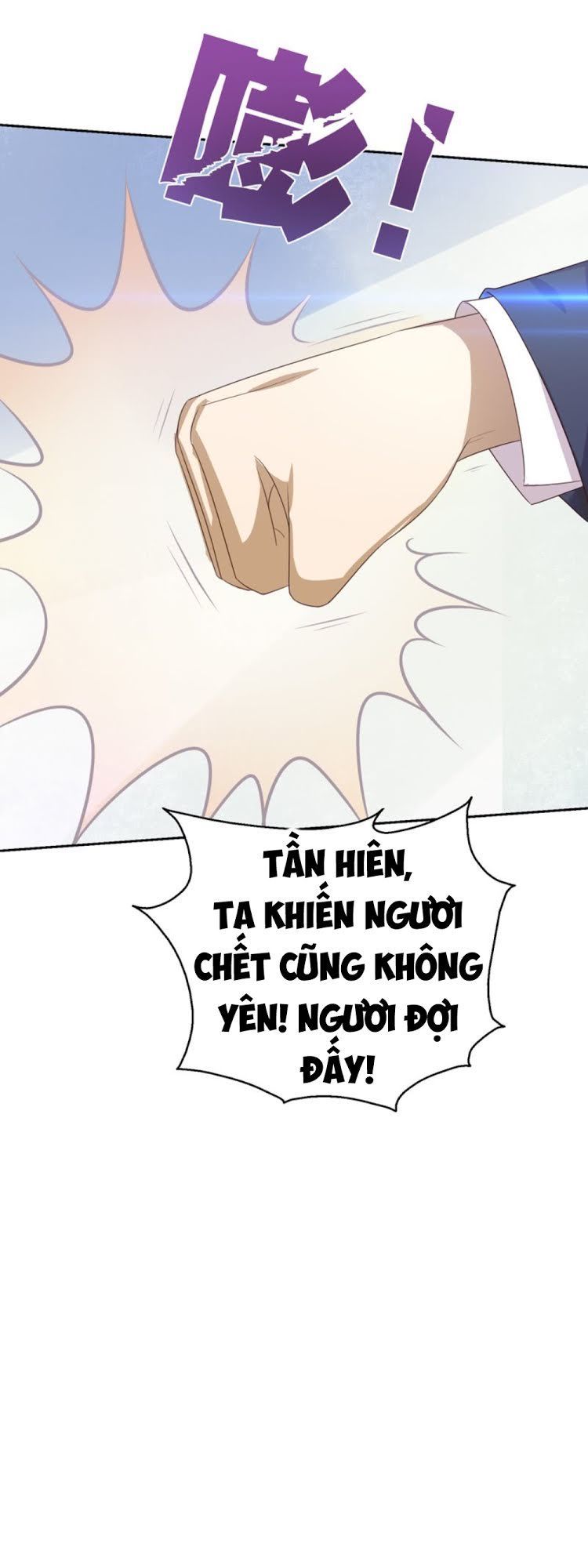 Trùng Sinh Chi Đô Thị Cuồng Tiên Chapter 19 - Trang 2