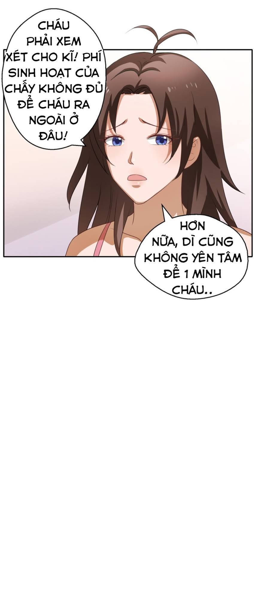 Trùng Sinh Chi Đô Thị Cuồng Tiên Chapter 19 - Trang 2