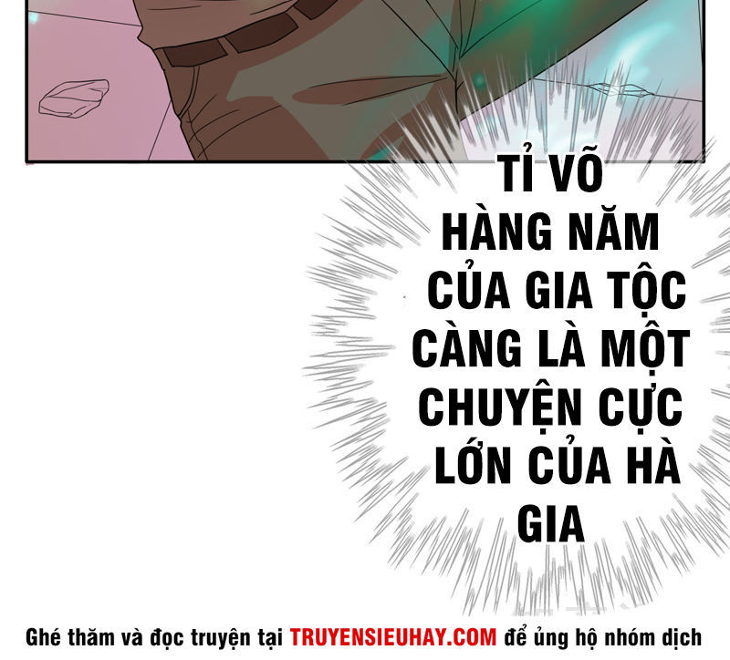 Trùng Sinh Chi Đô Thị Cuồng Tiên Chapter 18 - Trang 2