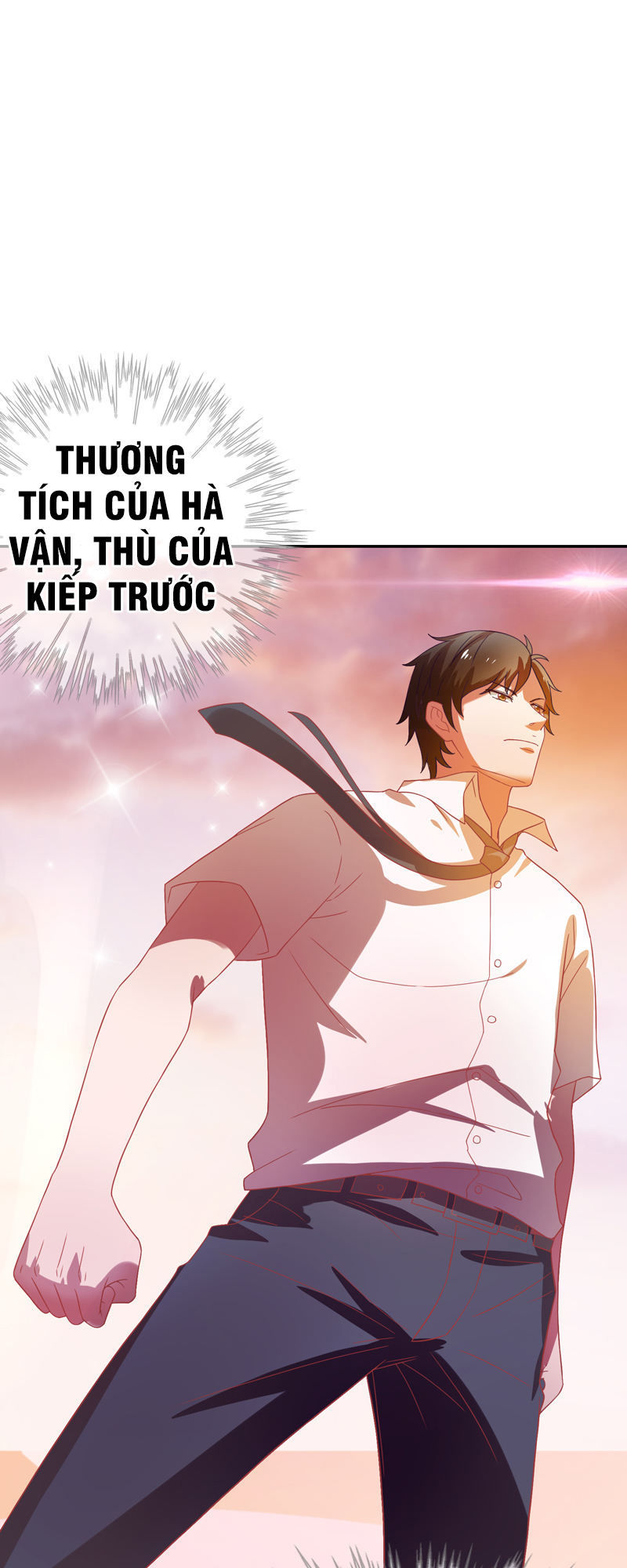 Trùng Sinh Chi Đô Thị Cuồng Tiên Chapter 18 - Trang 2