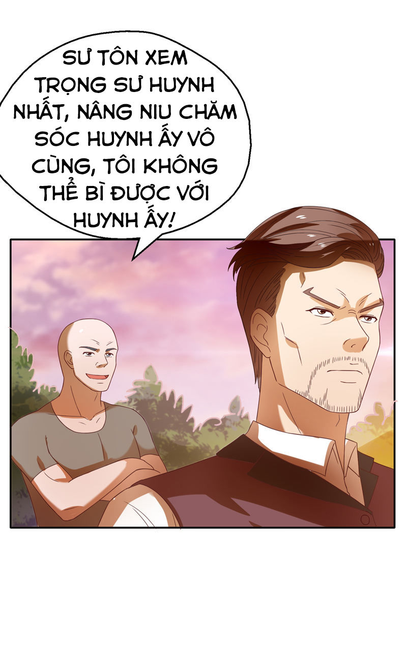 Trùng Sinh Chi Đô Thị Cuồng Tiên Chapter 18 - Trang 2