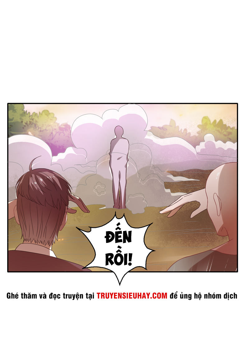 Trùng Sinh Chi Đô Thị Cuồng Tiên Chapter 18 - Trang 2