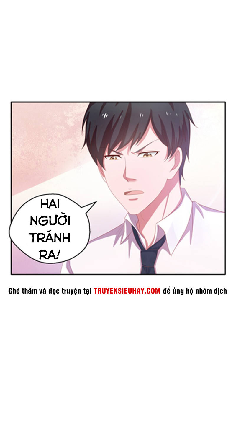 Trùng Sinh Chi Đô Thị Cuồng Tiên Chapter 17 - Trang 2