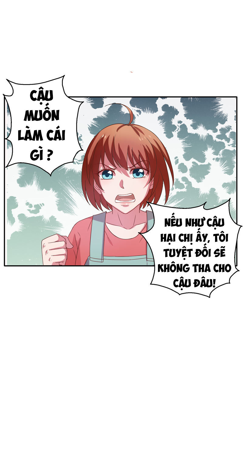 Trùng Sinh Chi Đô Thị Cuồng Tiên Chapter 17 - Trang 2