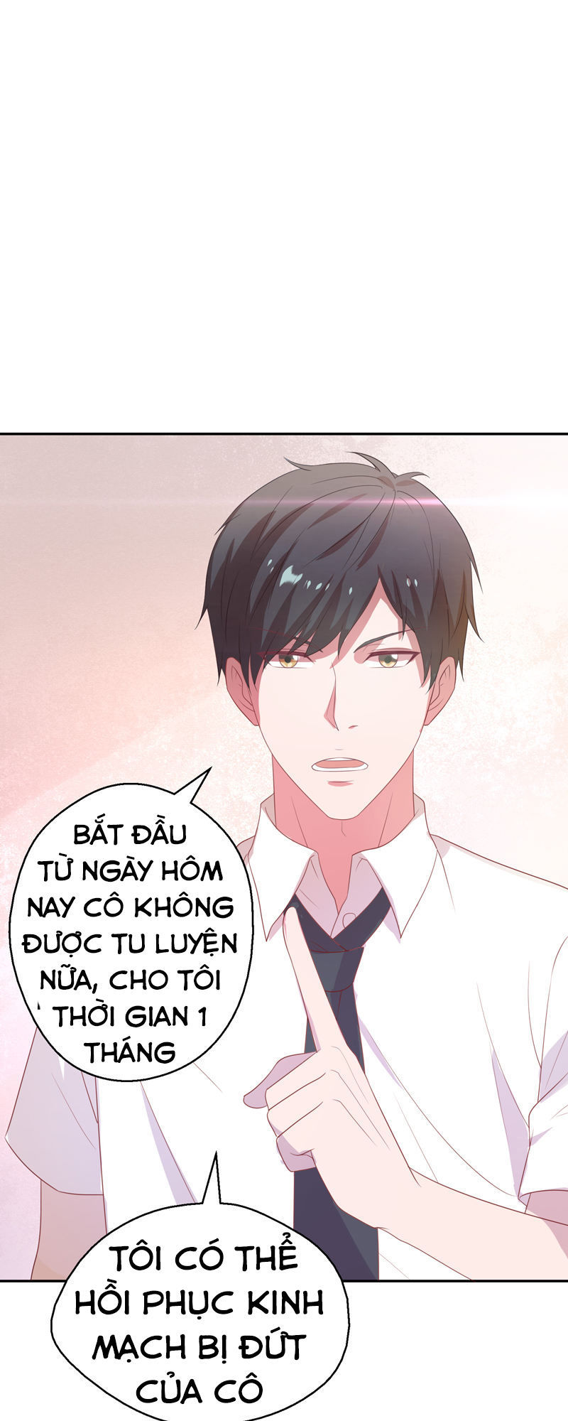 Trùng Sinh Chi Đô Thị Cuồng Tiên Chapter 17 - Trang 2