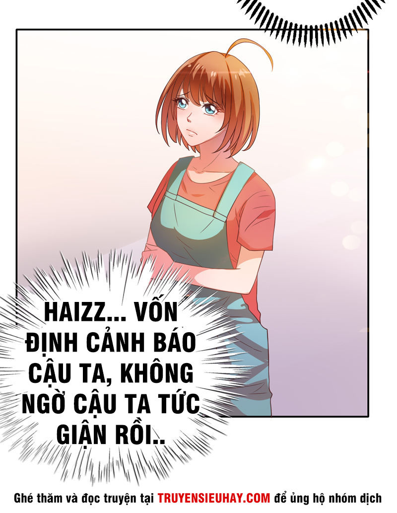 Trùng Sinh Chi Đô Thị Cuồng Tiên Chapter 17 - Trang 2