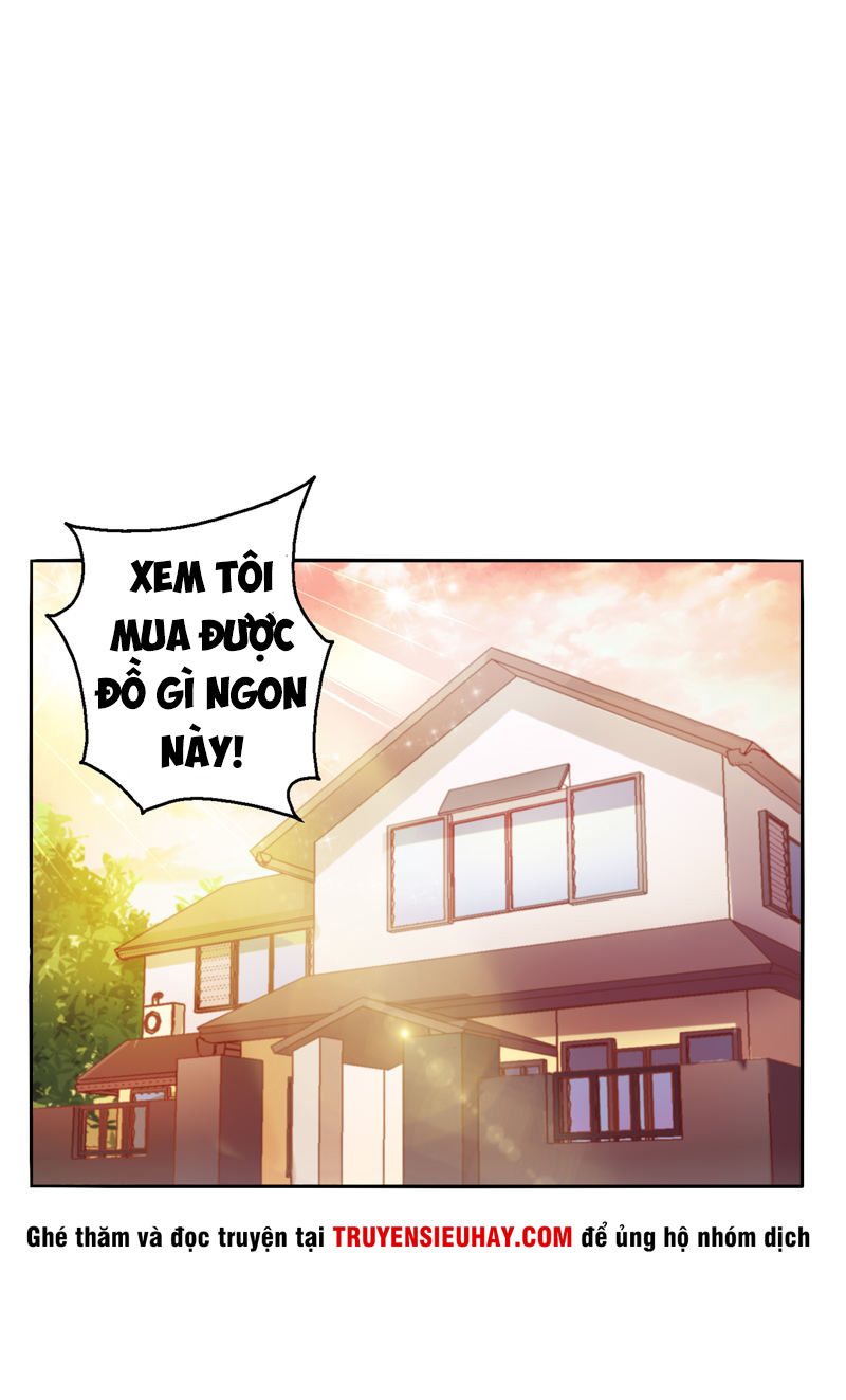 Trùng Sinh Chi Đô Thị Cuồng Tiên Chapter 17 - Trang 2