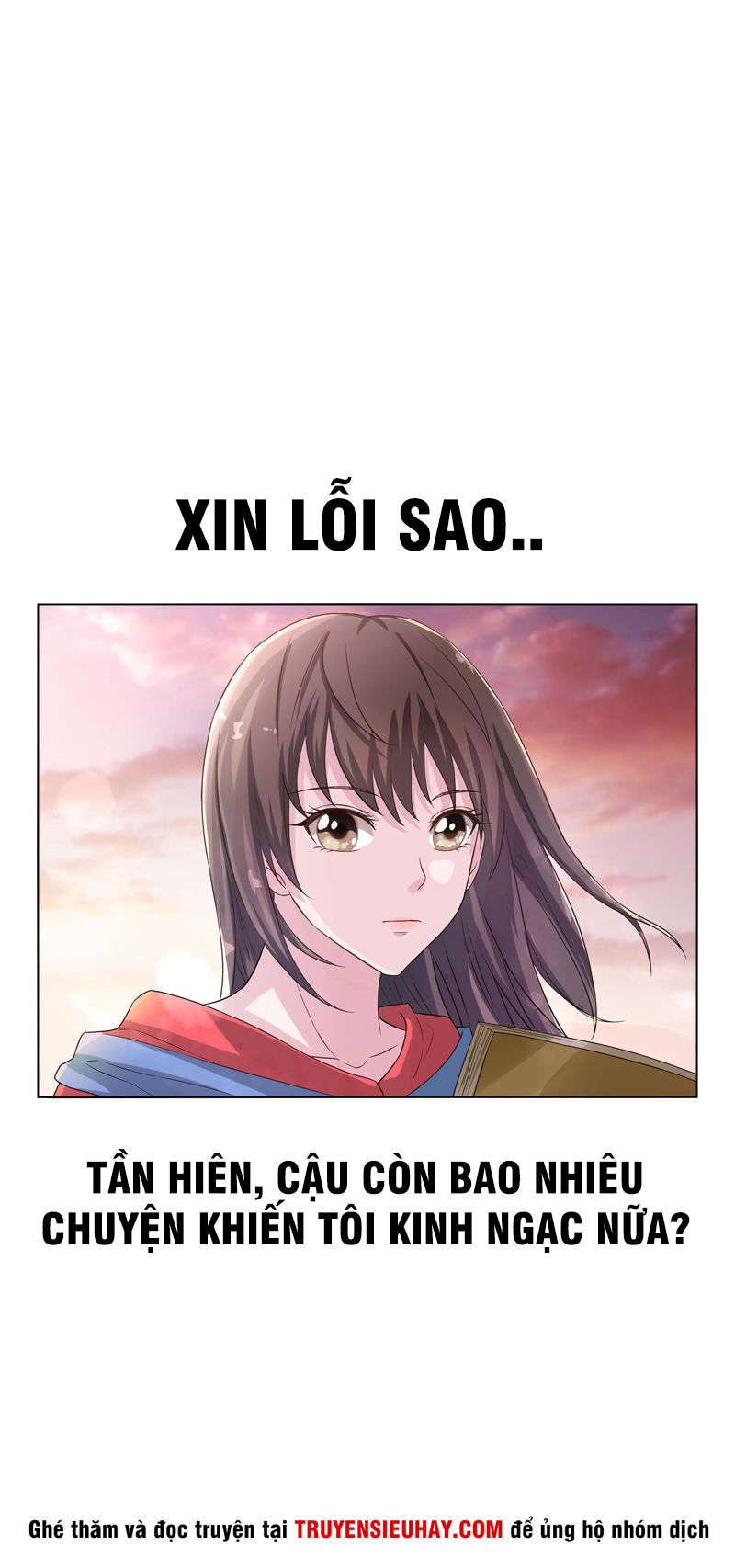 Trùng Sinh Chi Đô Thị Cuồng Tiên Chapter 16 - Trang 2