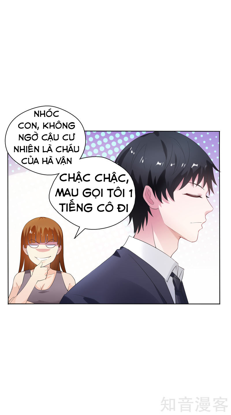 Trùng Sinh Chi Đô Thị Cuồng Tiên Chapter 16 - Trang 2