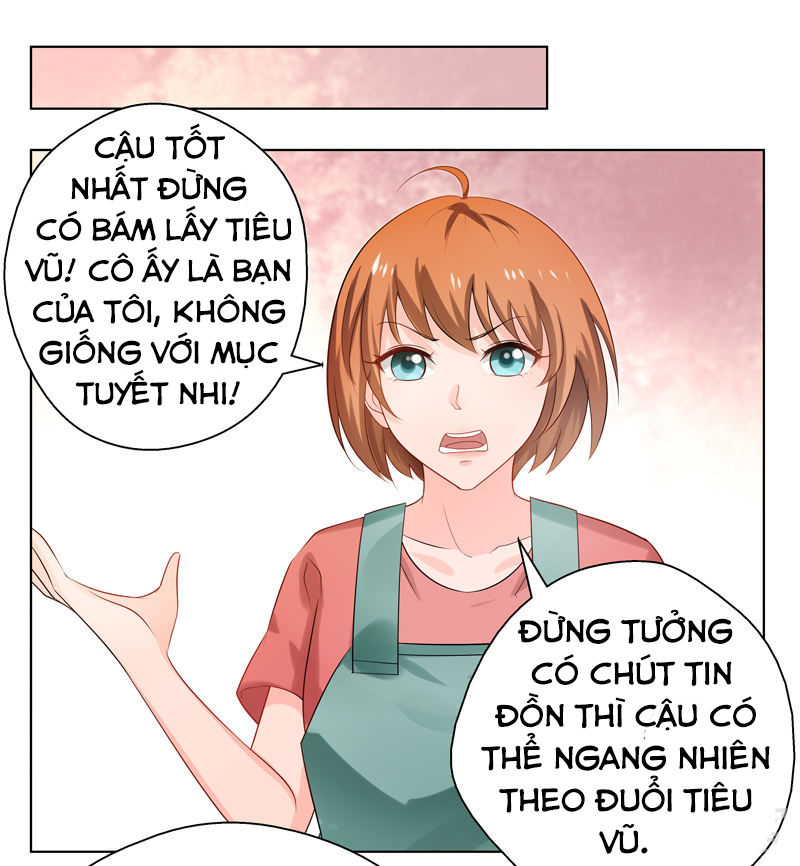 Trùng Sinh Chi Đô Thị Cuồng Tiên Chapter 16 - Trang 2