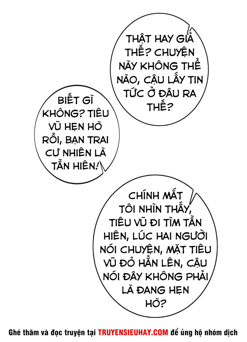 Trùng Sinh Chi Đô Thị Cuồng Tiên Chapter 15 - Trang 2