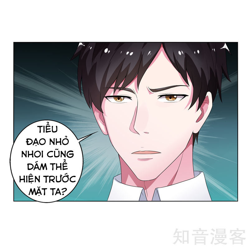 Trùng Sinh Chi Đô Thị Cuồng Tiên Chapter 15 - Trang 2