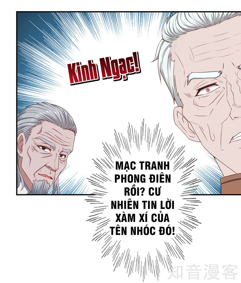 Trùng Sinh Chi Đô Thị Cuồng Tiên Chapter 14 - Trang 2