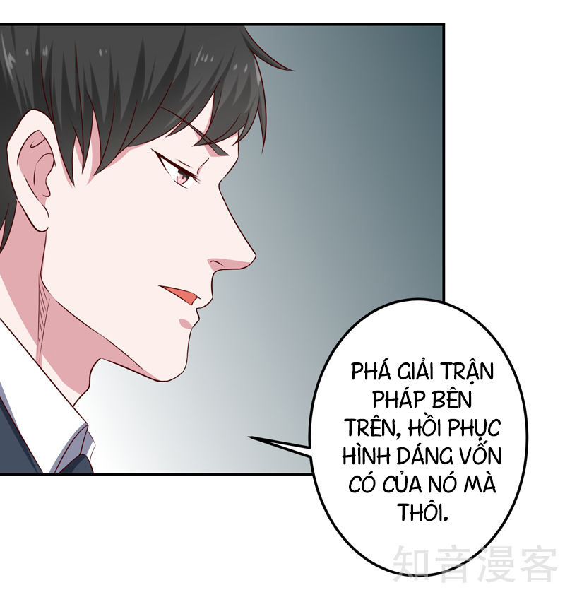 Trùng Sinh Chi Đô Thị Cuồng Tiên Chapter 14 - Trang 2