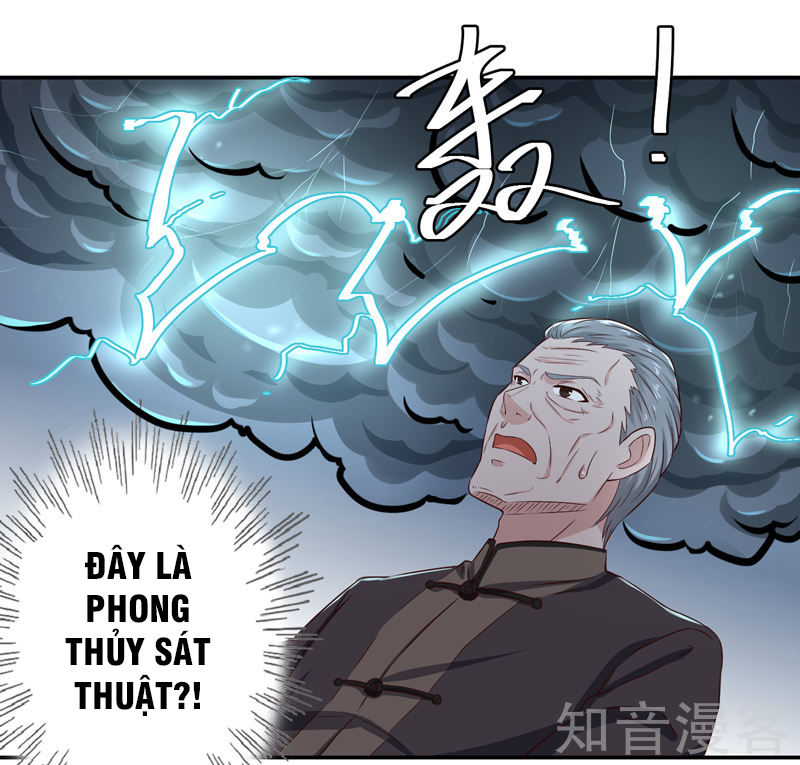 Trùng Sinh Chi Đô Thị Cuồng Tiên Chapter 14 - Trang 2