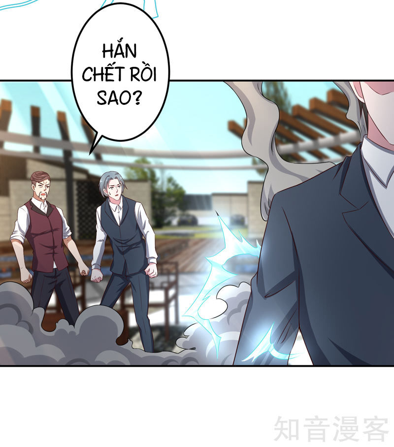 Trùng Sinh Chi Đô Thị Cuồng Tiên Chapter 14 - Trang 2