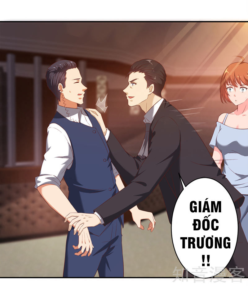 Trùng Sinh Chi Đô Thị Cuồng Tiên Chapter 13 - Trang 2