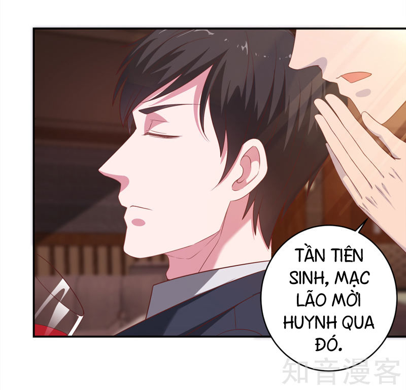 Trùng Sinh Chi Đô Thị Cuồng Tiên Chapter 13 - Trang 2