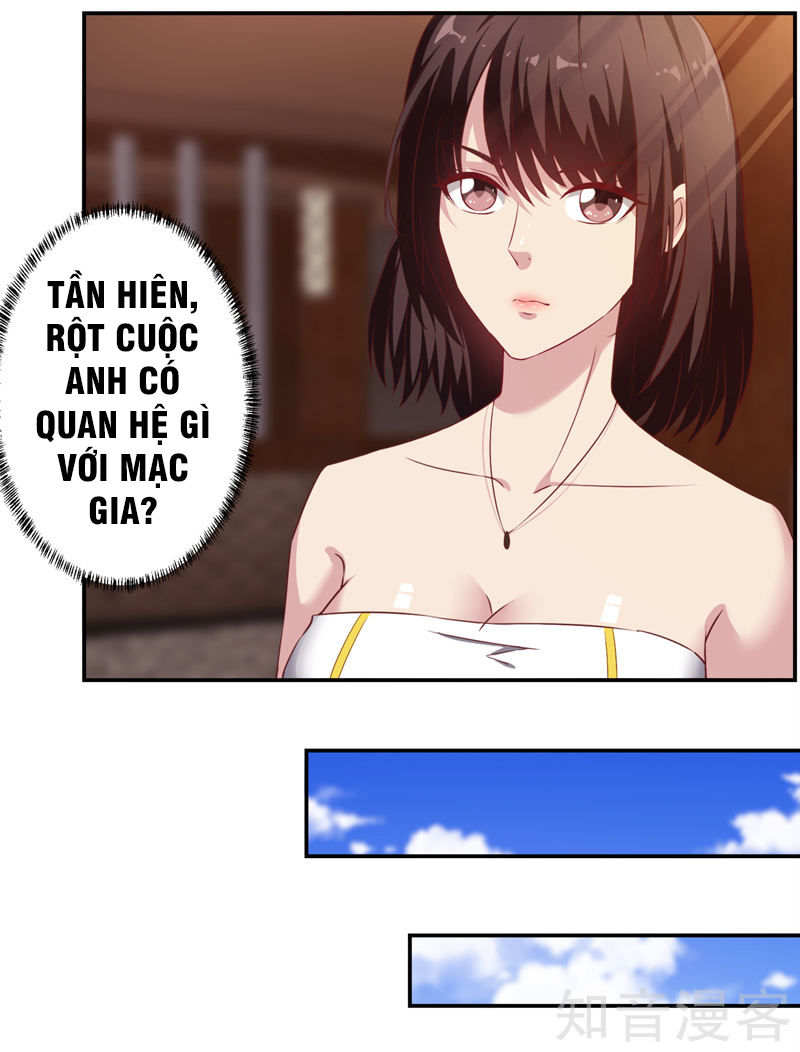 Trùng Sinh Chi Đô Thị Cuồng Tiên Chapter 13 - Trang 2