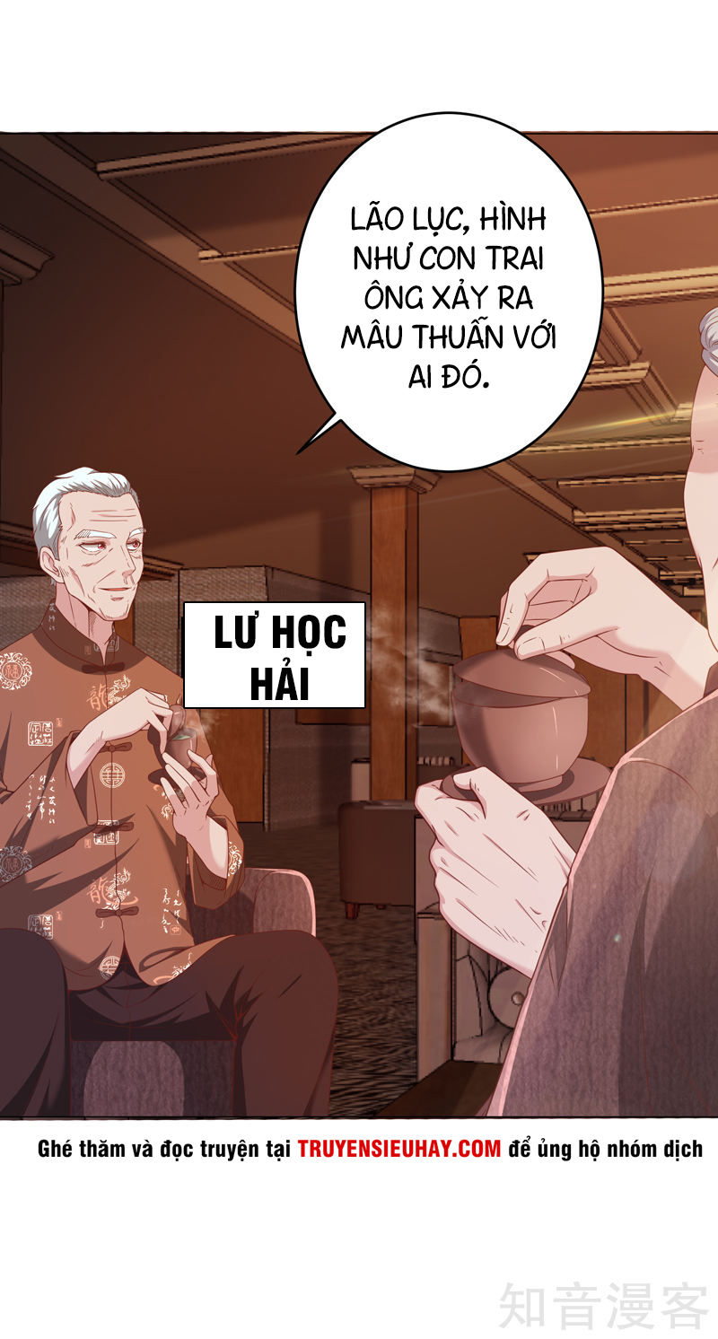 Trùng Sinh Chi Đô Thị Cuồng Tiên Chapter 13 - Trang 2