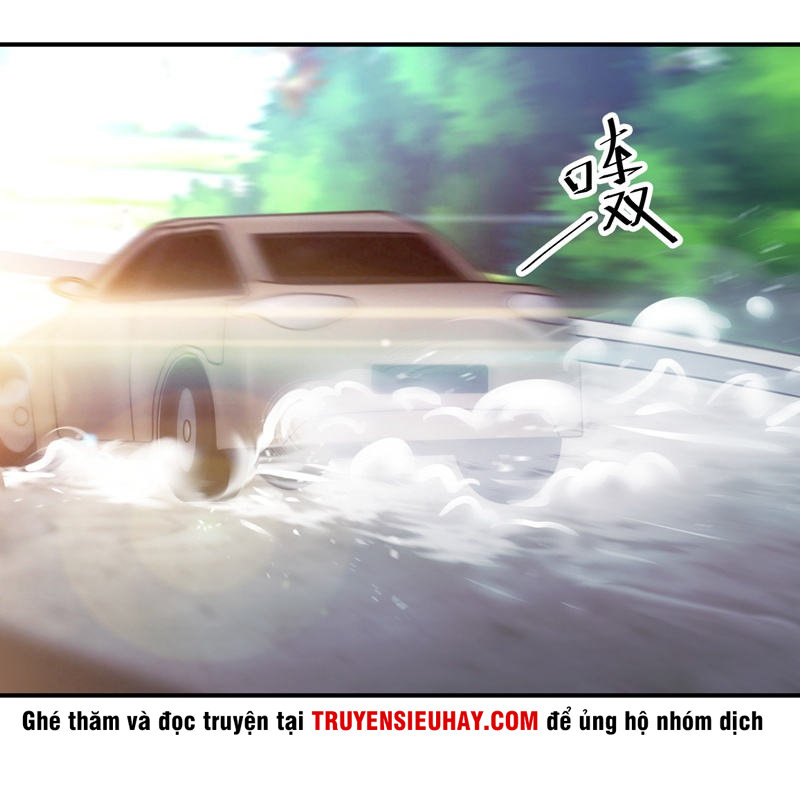 Trùng Sinh Chi Đô Thị Cuồng Tiên Chapter 12 - Trang 2