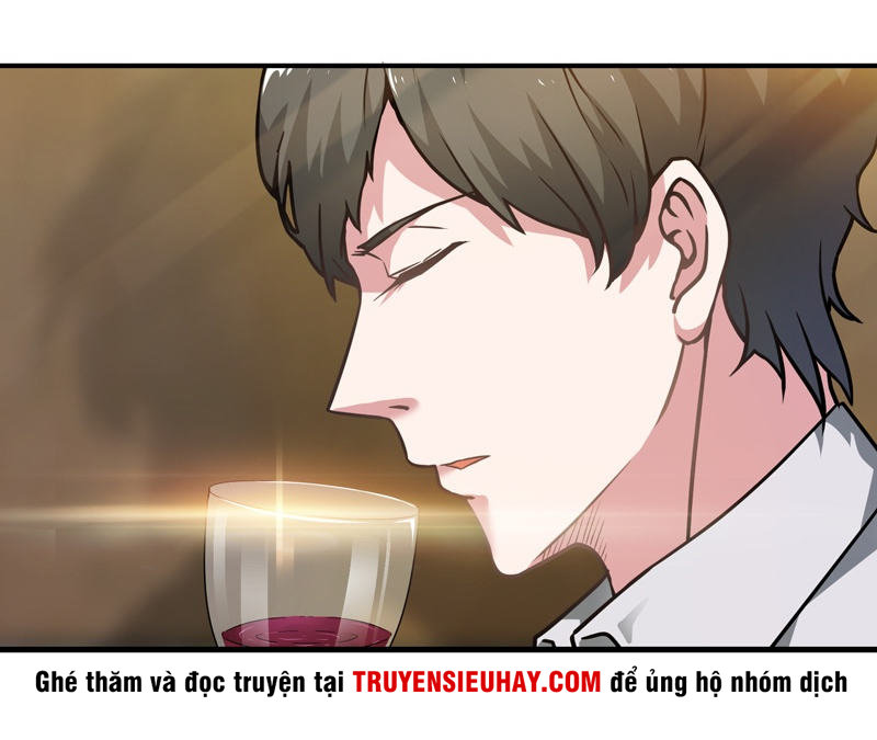 Trùng Sinh Chi Đô Thị Cuồng Tiên Chapter 12 - Trang 2