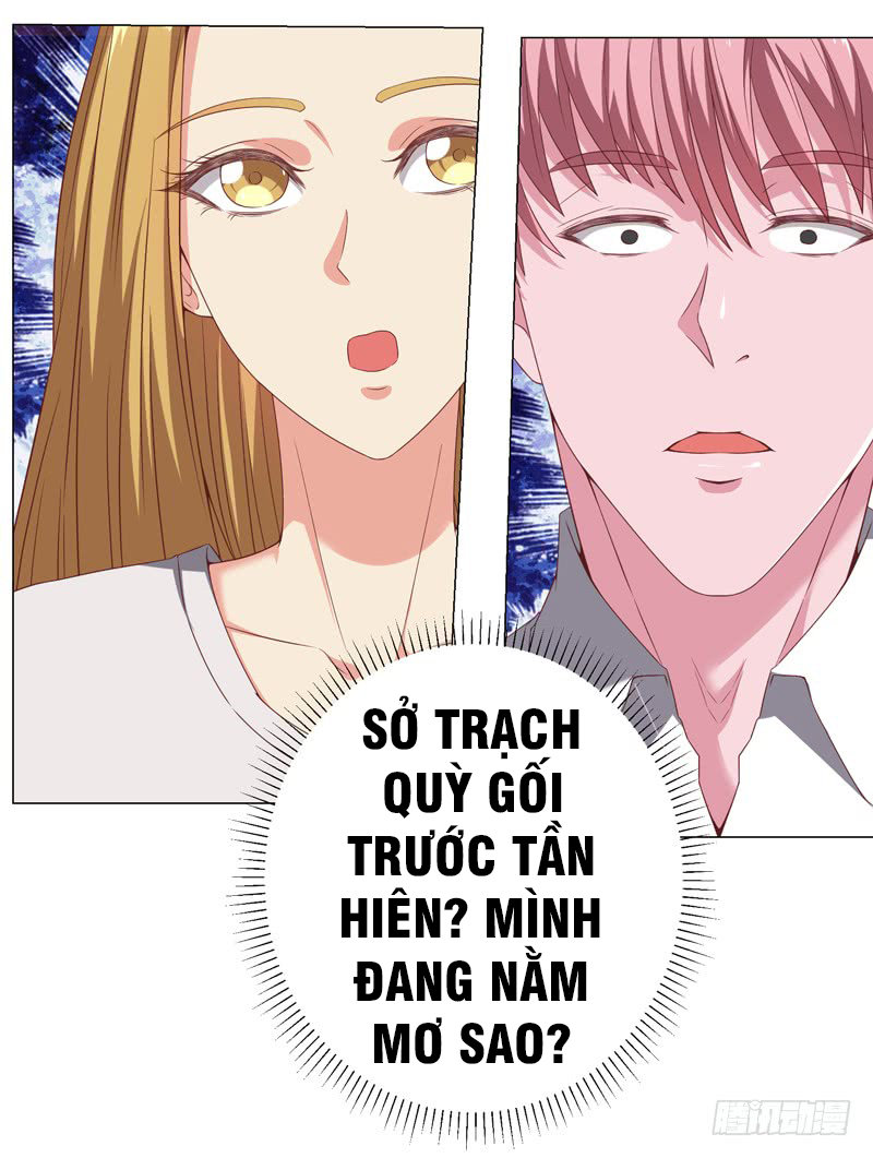 Trùng Sinh Chi Đô Thị Cuồng Tiên Chapter 11 - Trang 2