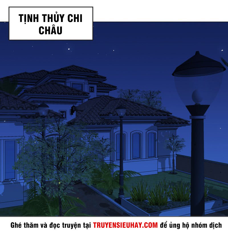 Trùng Sinh Chi Đô Thị Cuồng Tiên Chapter 11 - Trang 2