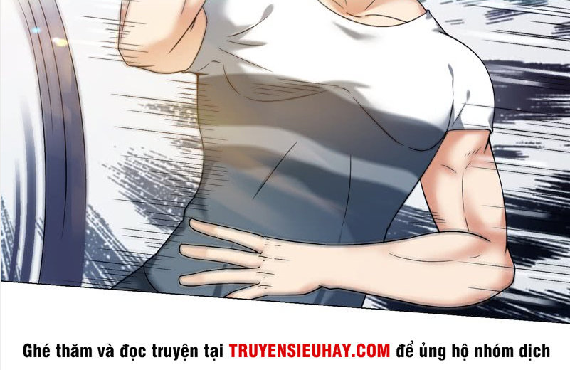 Trùng Sinh Chi Đô Thị Cuồng Tiên Chapter 10 - Trang 2