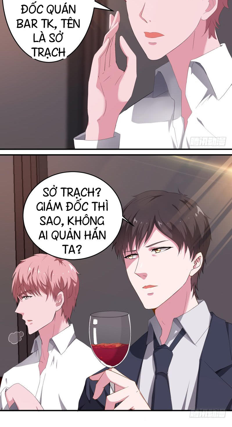 Trùng Sinh Chi Đô Thị Cuồng Tiên Chapter 9 - Trang 2