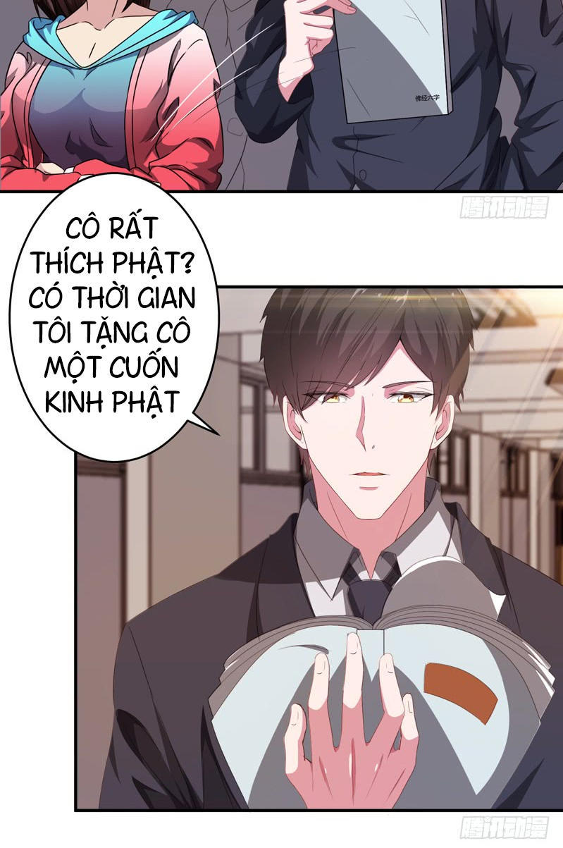 Trùng Sinh Chi Đô Thị Cuồng Tiên Chapter 9 - Trang 2