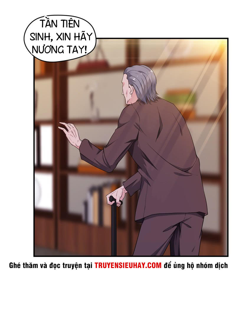 Trùng Sinh Chi Đô Thị Cuồng Tiên Chapter 4 - Trang 2