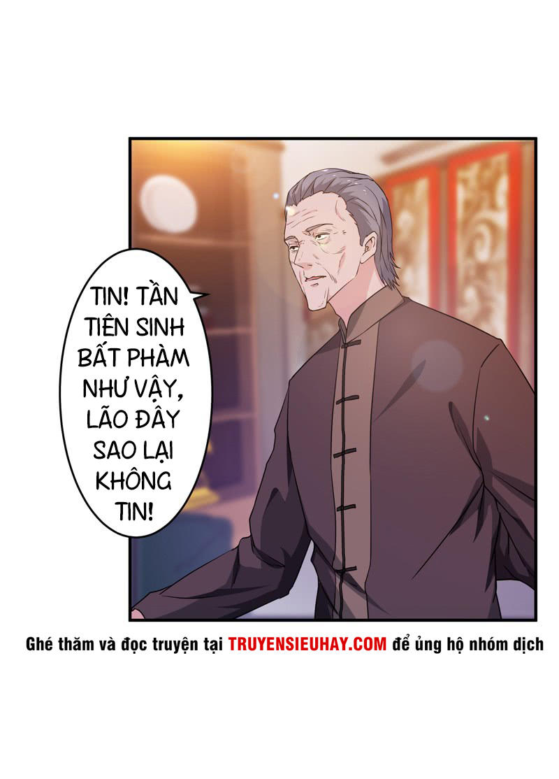 Trùng Sinh Chi Đô Thị Cuồng Tiên Chapter 4 - Trang 2