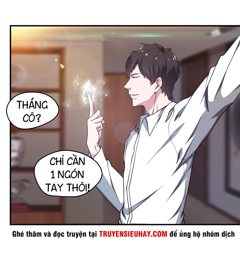 Trùng Sinh Chi Đô Thị Cuồng Tiên Chapter 4 - Trang 2