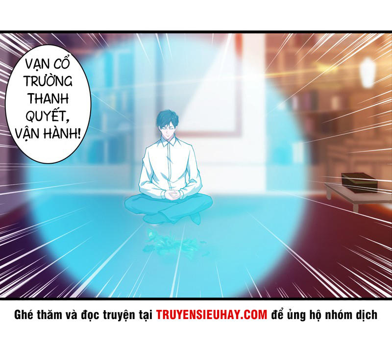 Trùng Sinh Chi Đô Thị Cuồng Tiên Chapter 3 - Trang 2