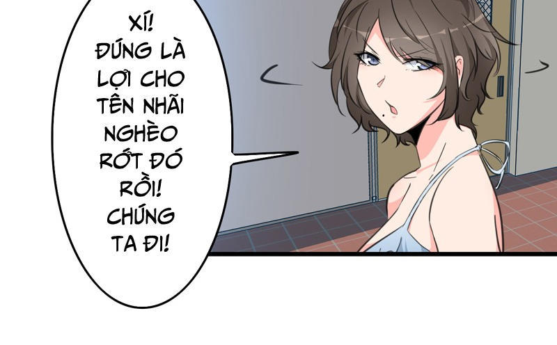 Trùng Sinh Chi Đô Thị Cuồng Tiên Chapter 1 - Trang 2