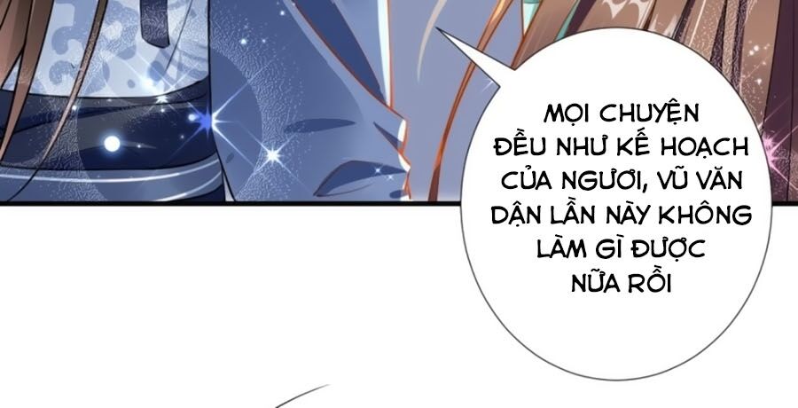 Vương Phi Có Chút Nghịch Ngợm Chapter 74 - Trang 2