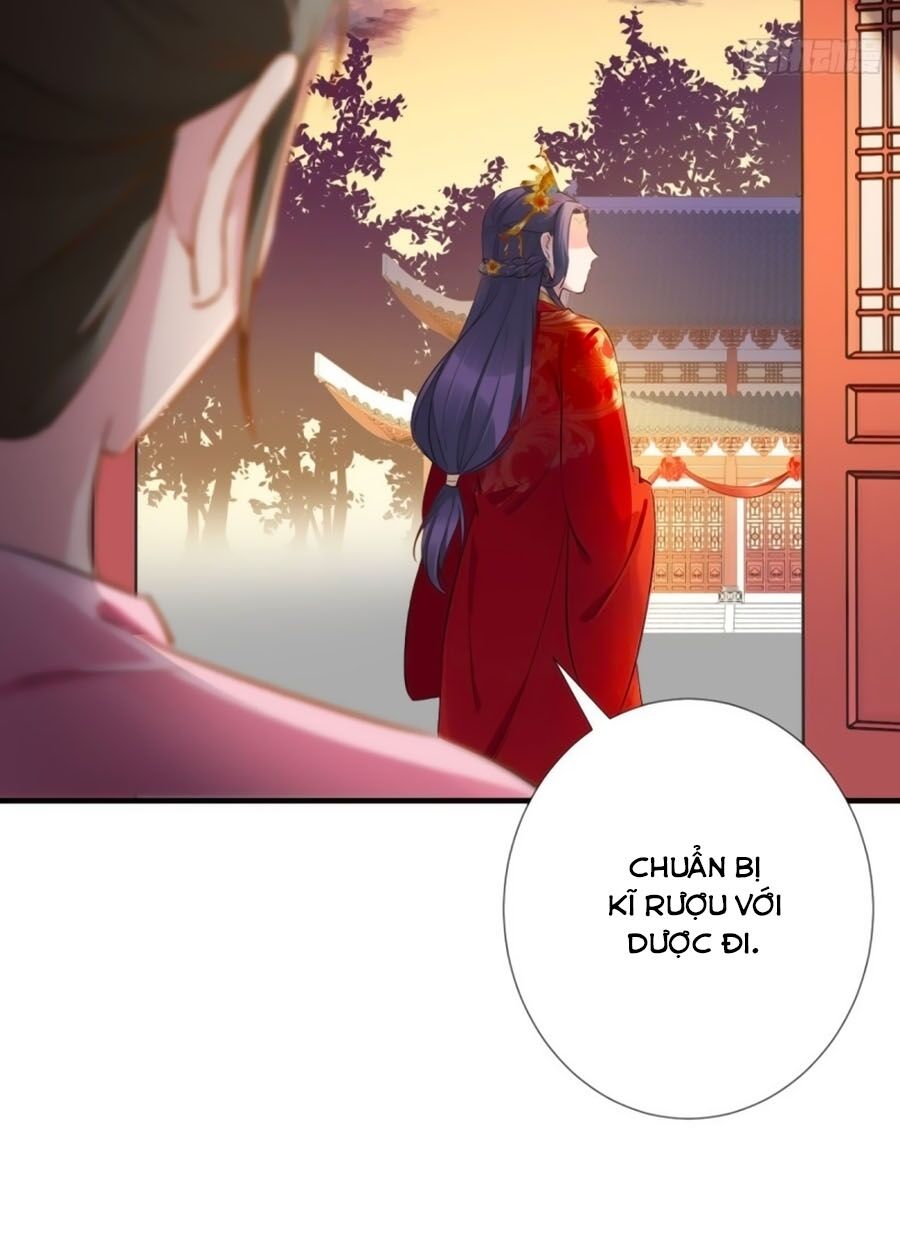 Vương Phi Có Chút Nghịch Ngợm Chapter 71 - Trang 2