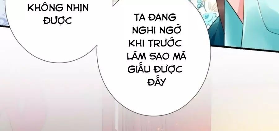 Vương Phi Có Chút Nghịch Ngợm Chapter 70 - Trang 2