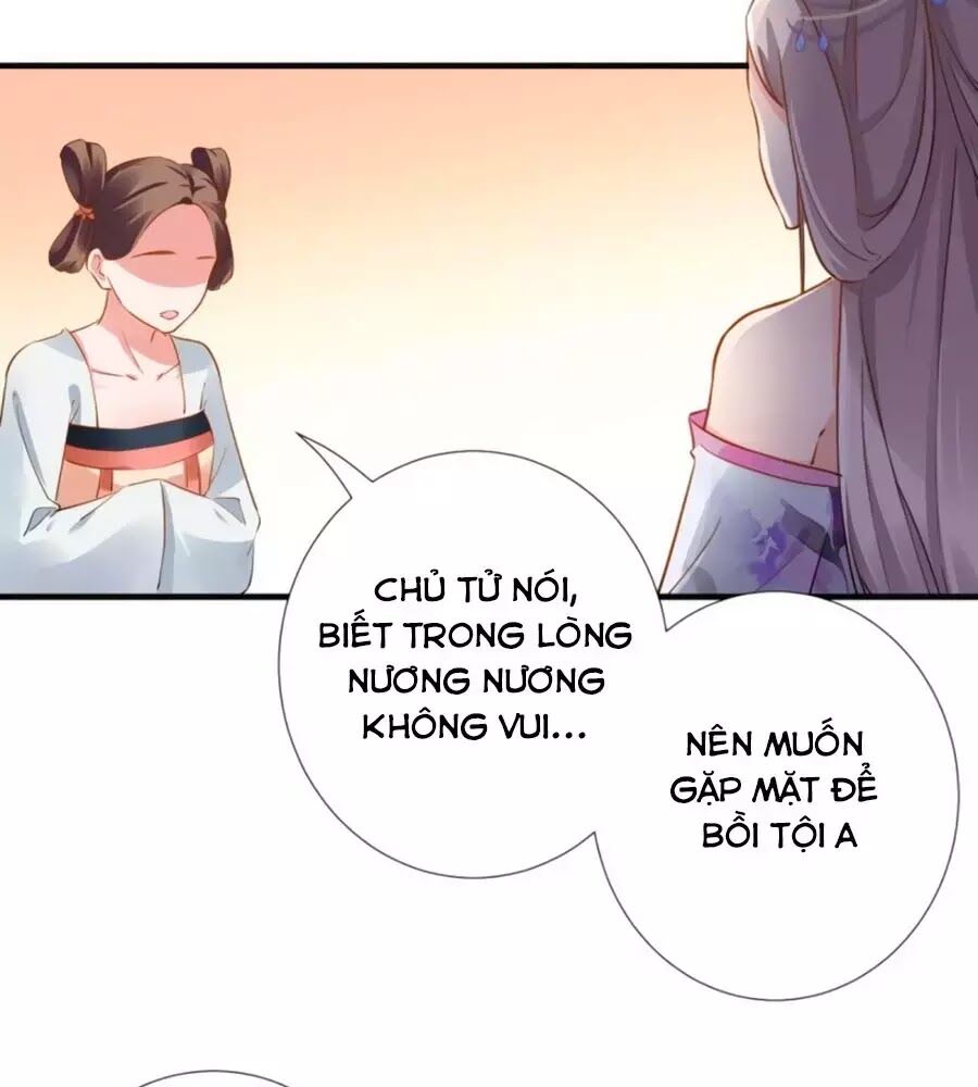 Vương Phi Có Chút Nghịch Ngợm Chapter 70 - Trang 2