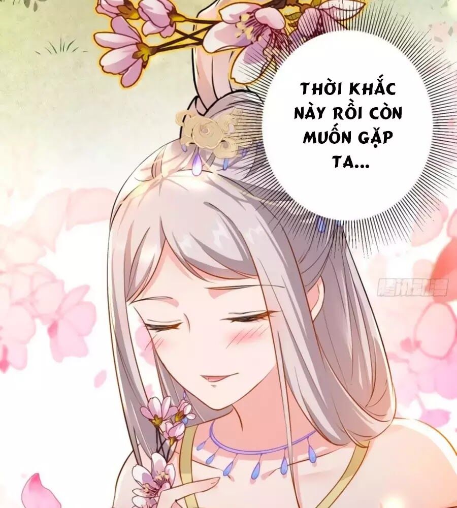 Vương Phi Có Chút Nghịch Ngợm Chapter 70 - Trang 2