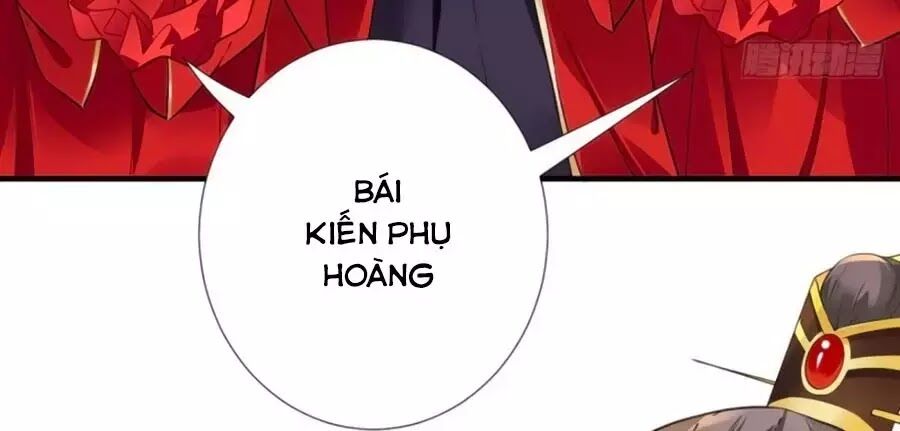 Vương Phi Có Chút Nghịch Ngợm Chapter 70 - Trang 2