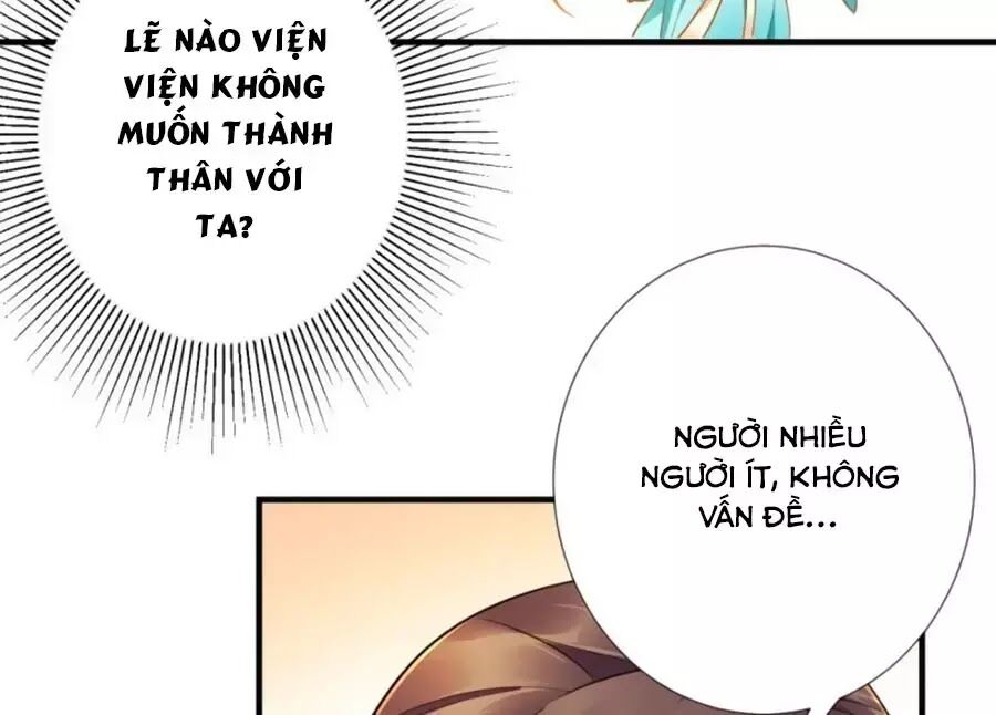 Vương Phi Có Chút Nghịch Ngợm Chapter 69 - Trang 2