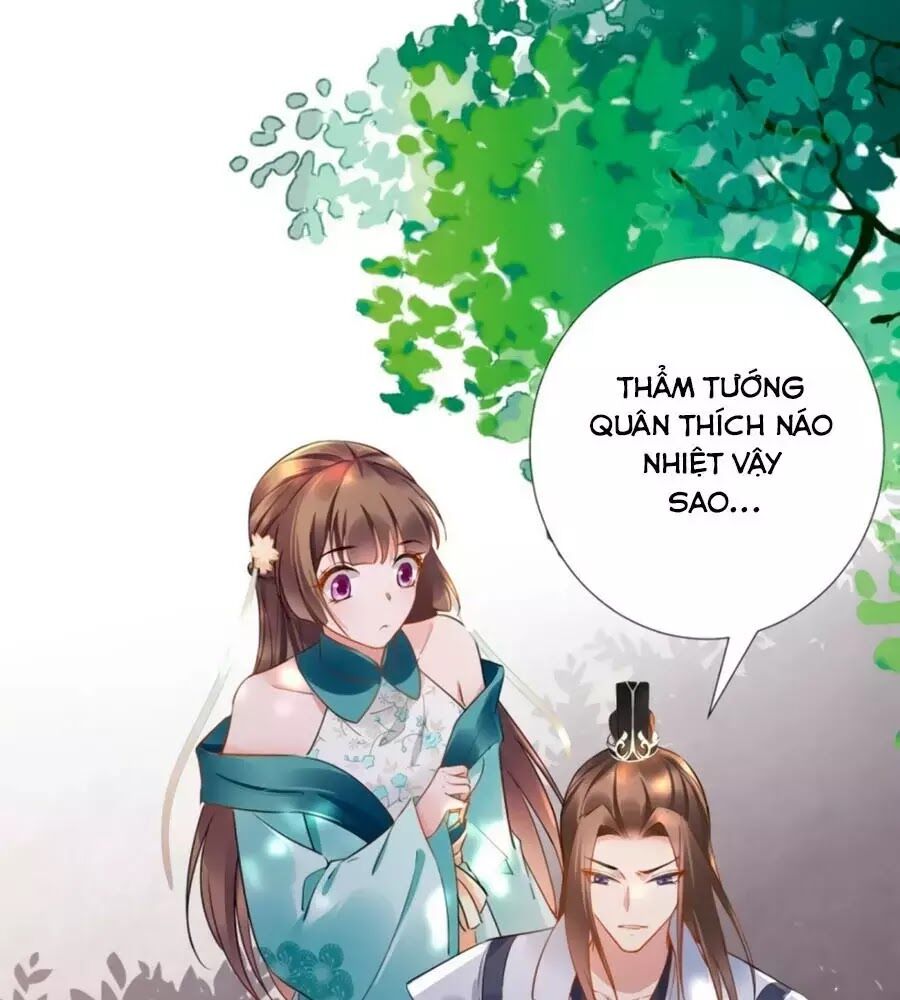 Vương Phi Có Chút Nghịch Ngợm Chapter 69 - Trang 2