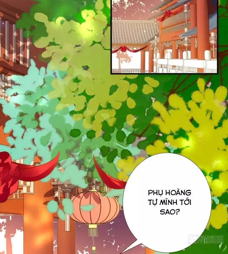 Vương Phi Có Chút Nghịch Ngợm Chapter 69 - Trang 2