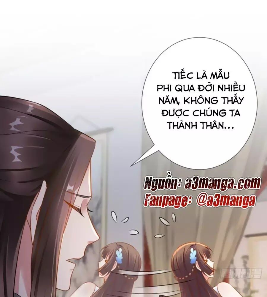 Vương Phi Có Chút Nghịch Ngợm Chapter 68 - Trang 2