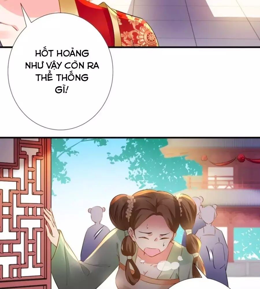 Vương Phi Có Chút Nghịch Ngợm Chapter 68 - Trang 2