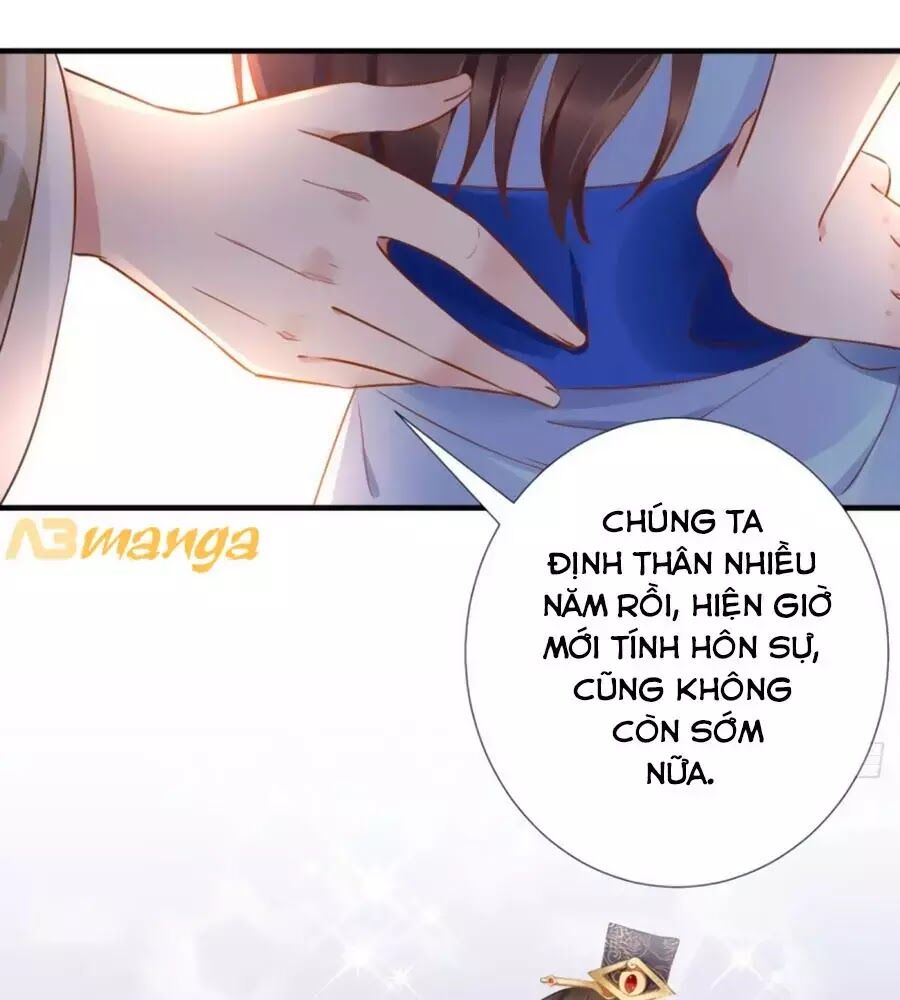 Vương Phi Có Chút Nghịch Ngợm Chapter 68 - Trang 2