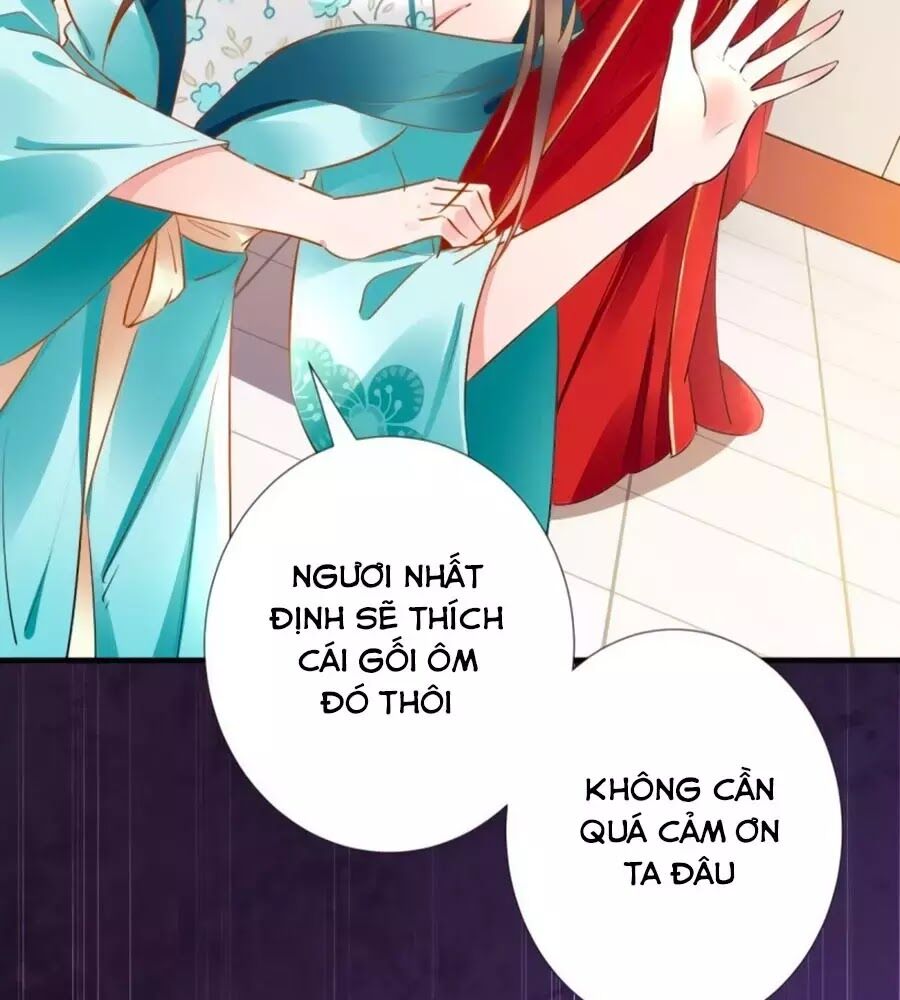 Vương Phi Có Chút Nghịch Ngợm Chapter 68 - Trang 2